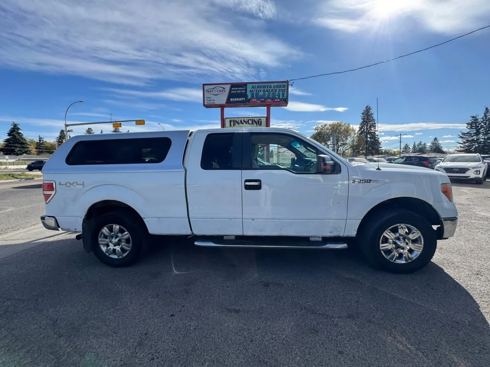 2009 Ford F-150 12th Gen - Image 4 of 17