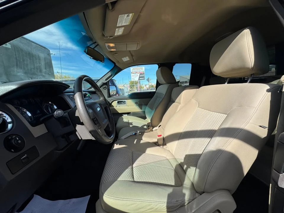 2009 Ford F-150 12th Gen - Image 10 of 17