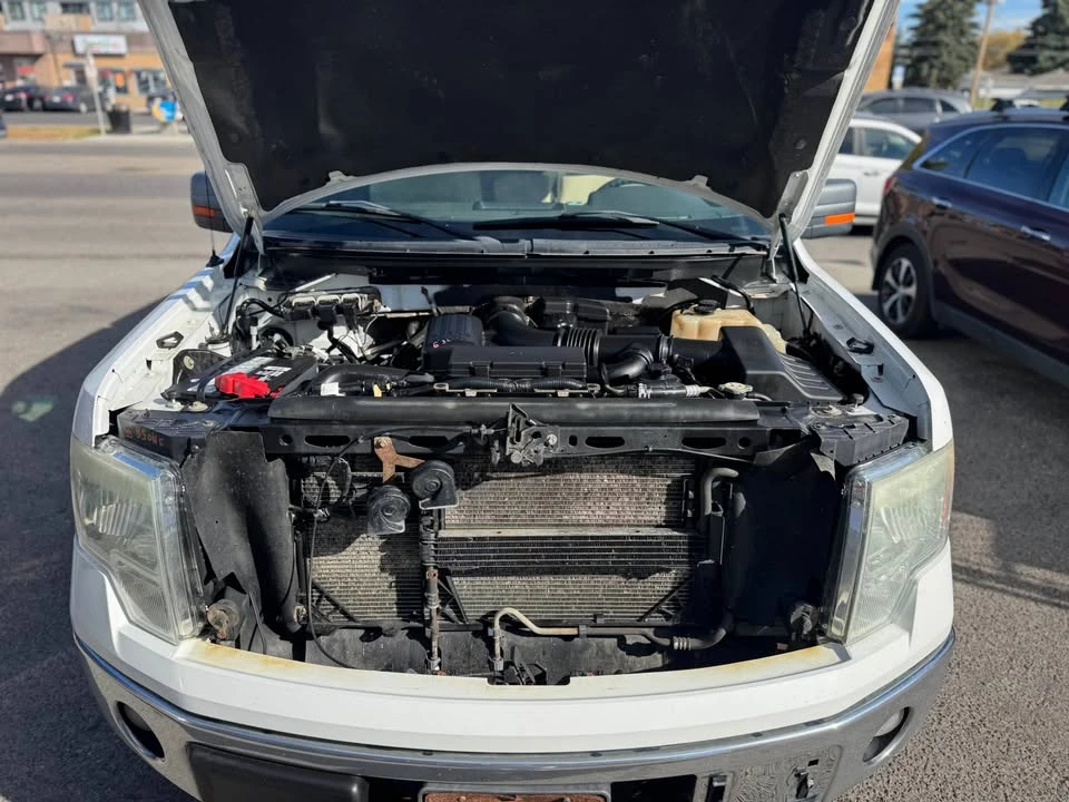 2009 Ford F-150 12th Gen - Image 16 of 17