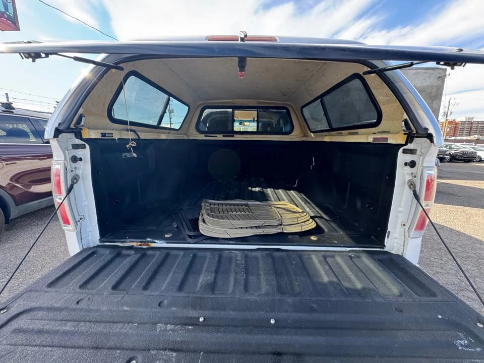 2009 Ford F-150 12th Gen - Image 7 of 17