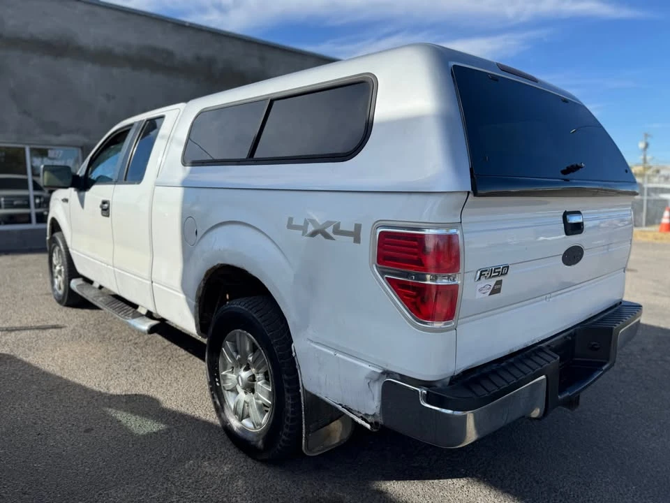 2009 Ford F-150 12th Gen - Image 8 of 17