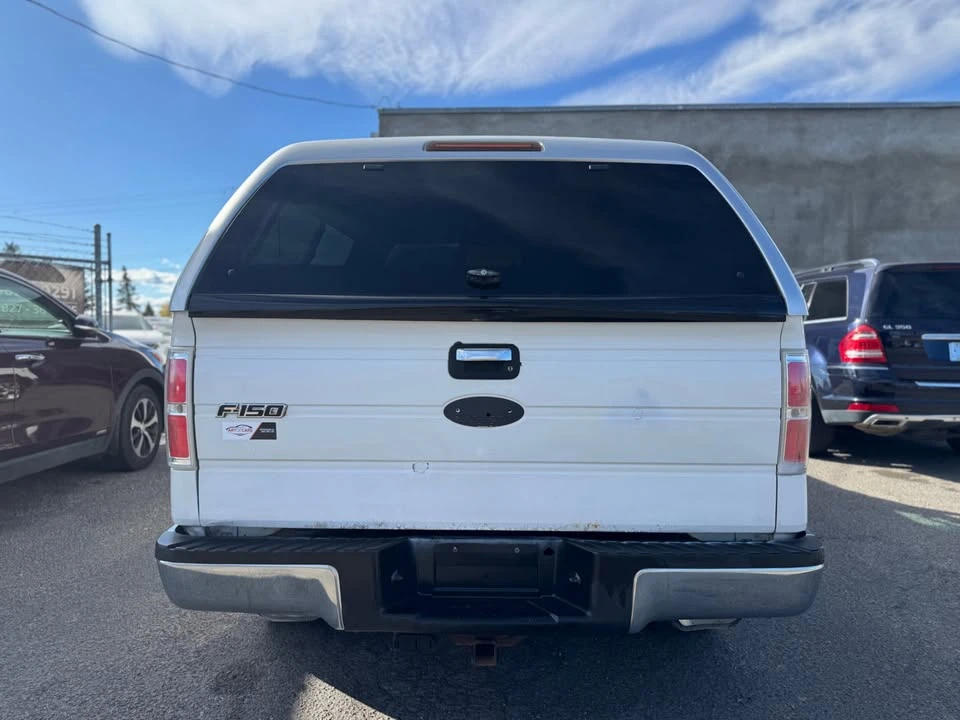 2009 Ford F-150 12th Gen - Image 6 of 17