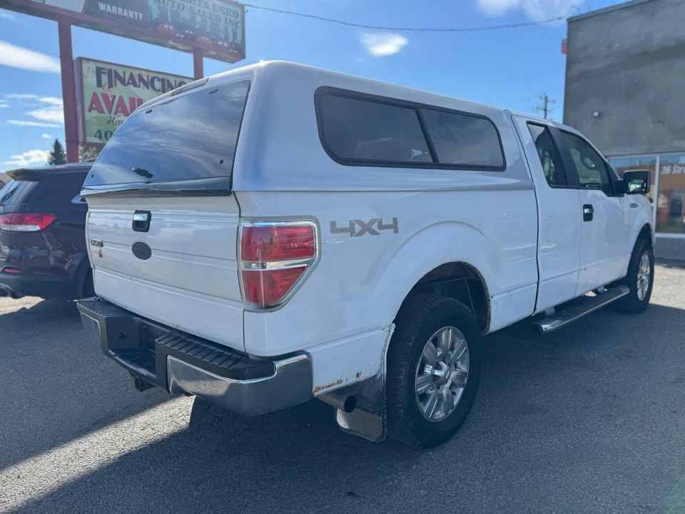 2009 Ford F-150 12th Gen - Image 5 of 17