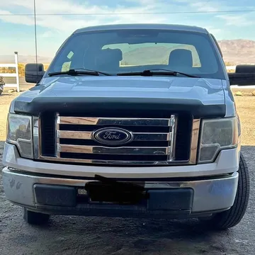 2009 Ford F-150 FX2 Pickup