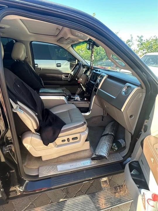 2009 Ford F-150 12th Gen - Image 4 of 6