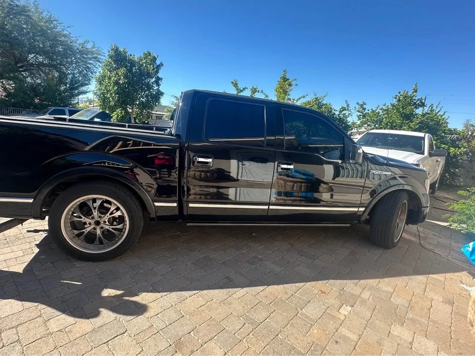 2009 Ford F-150 12th Gen - Image 2 of 6