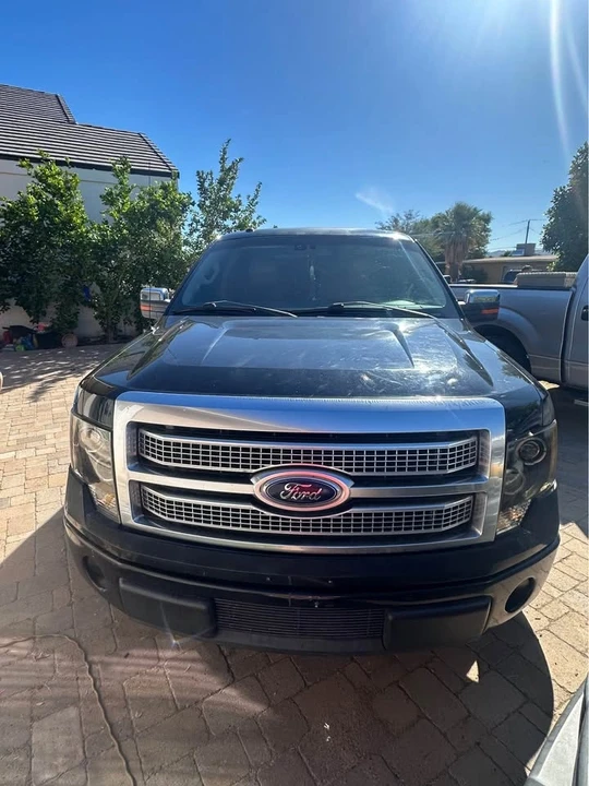 2009 Ford F-150 12th Gen - Image 3 of 6
