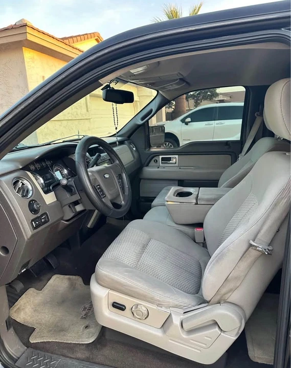 2009 Ford F-150 12th Gen - Image 3 of 7