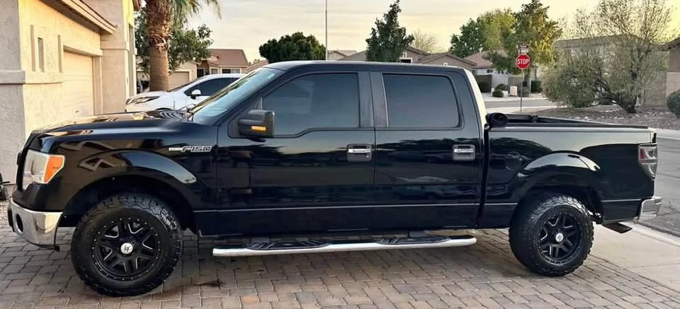 2009 Ford F-150 12th Gen - Image 2 of 7