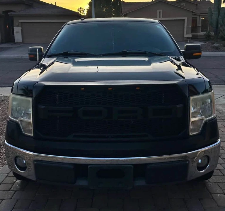 2009 Ford F-150 12th Gen - Image 5 of 7