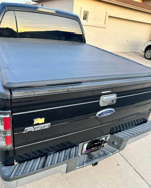 2009 Ford F-150 12th Gen - Image 6 of 7