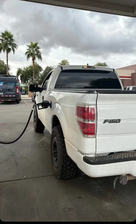 2009 Ford F-150 12th Gen - Image 2 of 3