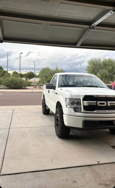 2009 Ford F-150 12th Gen - Image 3 of 3