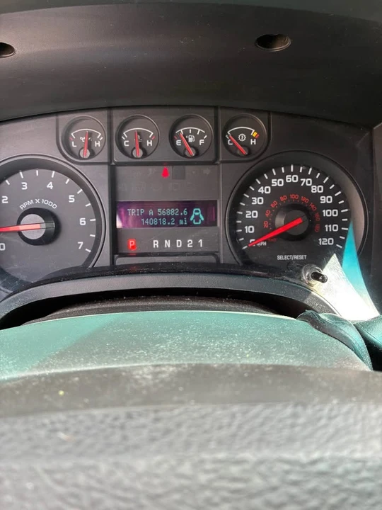 2009 Ford F-150 12th Gen - Image 9 of 16