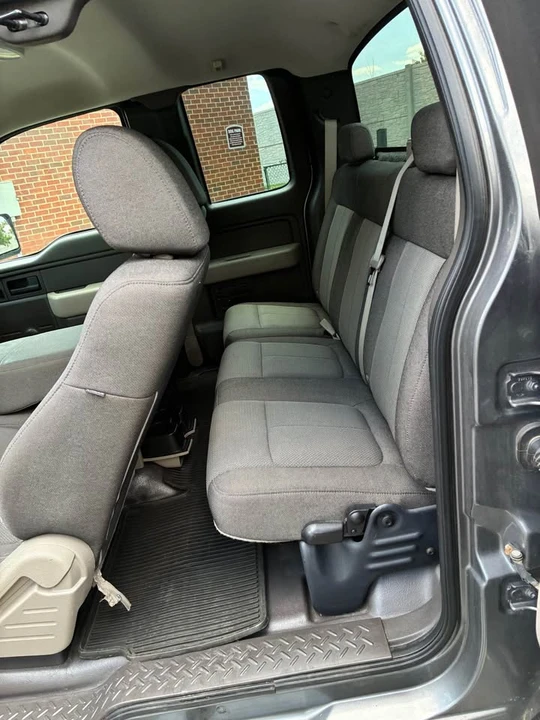 2009 Ford F-150 12th Gen - Image 14 of 16