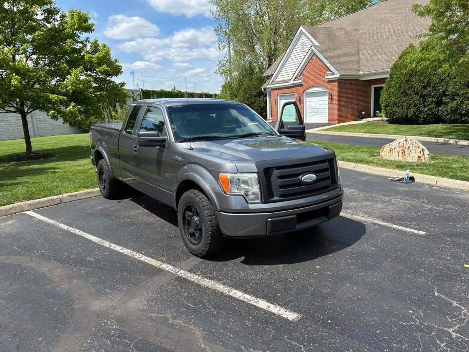 2009 Ford F-150 12th Gen - Image 4 of 16