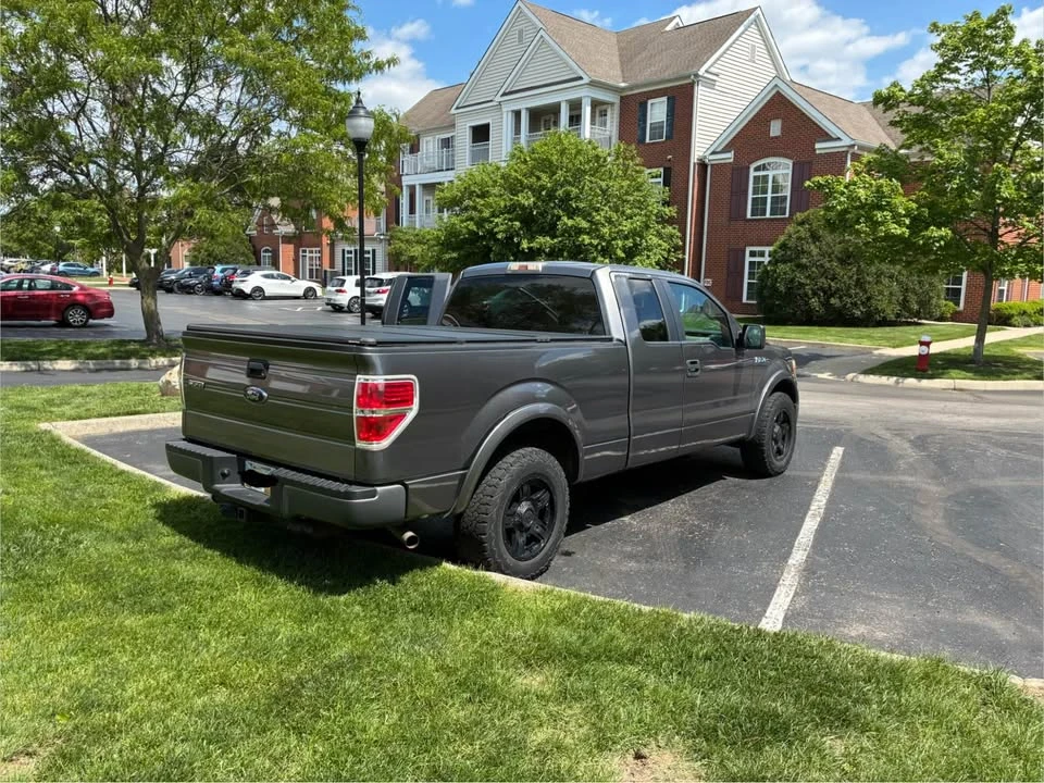 2009 Ford F-150 12th Gen - Image 5 of 16