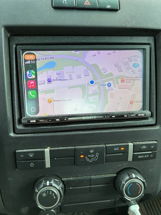 2009 Ford F-150 12th Gen - Image 16 of 16