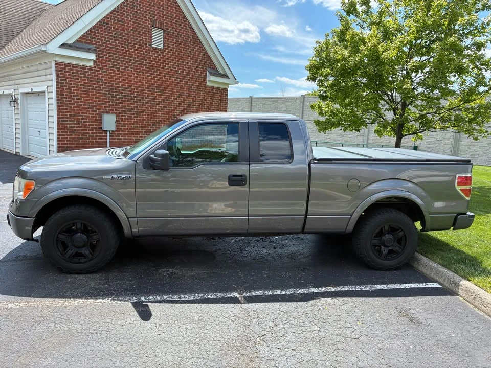 2009 Ford F-150 12th Gen - Image 2 of 16
