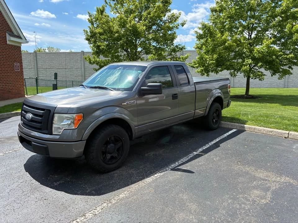2009 Ford F-150 12th Gen - Image 3 of 16