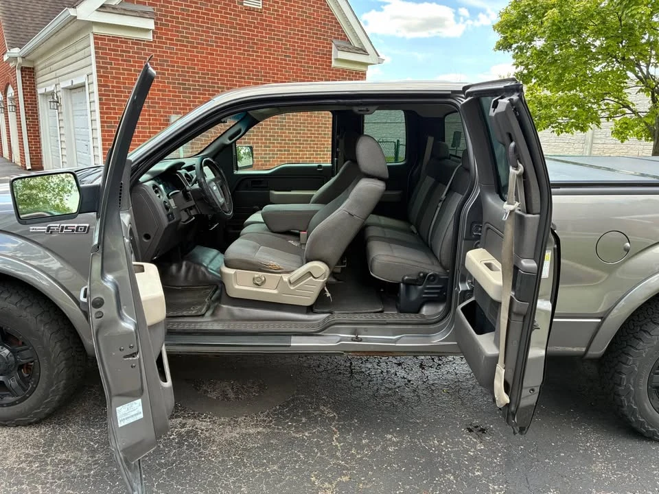 2009 Ford F-150 12th Gen - Image 15 of 16