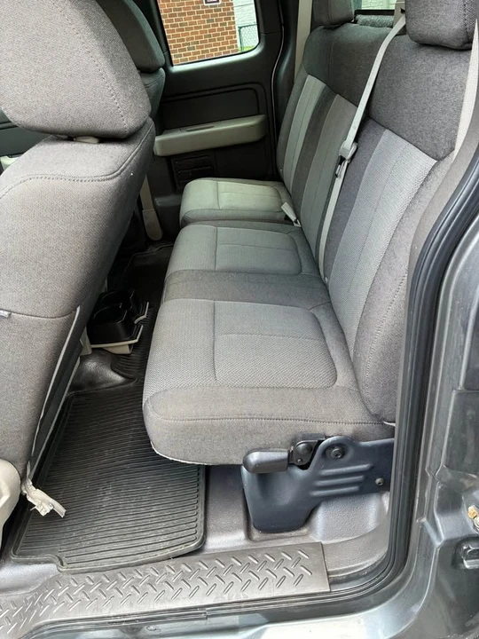 2009 Ford F-150 12th Gen - Image 12 of 16