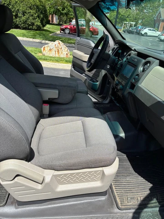 2009 Ford F-150 12th Gen - Image 7 of 16