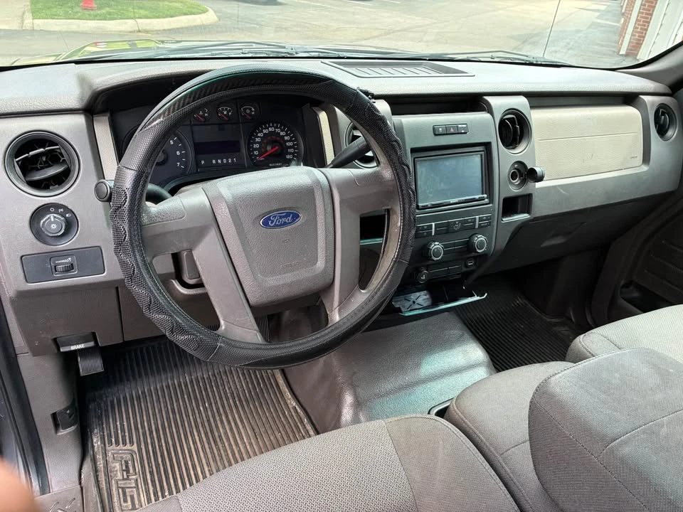2009 Ford F-150 12th Gen - Image 10 of 16