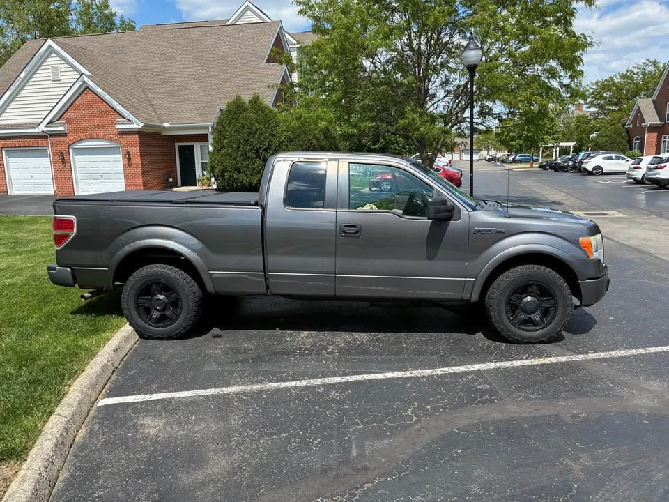 2009 Ford F-150 12th Gen - Image 6 of 16