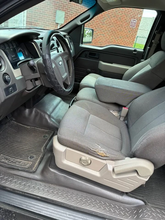 2009 Ford F-150 12th Gen - Image 11 of 16