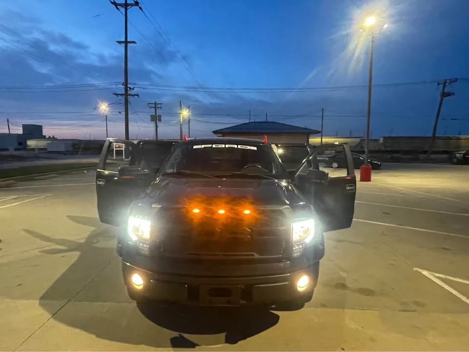 2009 Ford F-150 12th Gen - Image 15 of 15