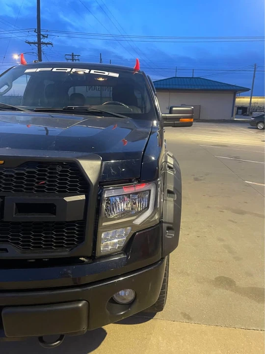 2009 Ford F-150 12th Gen - Image 14 of 15