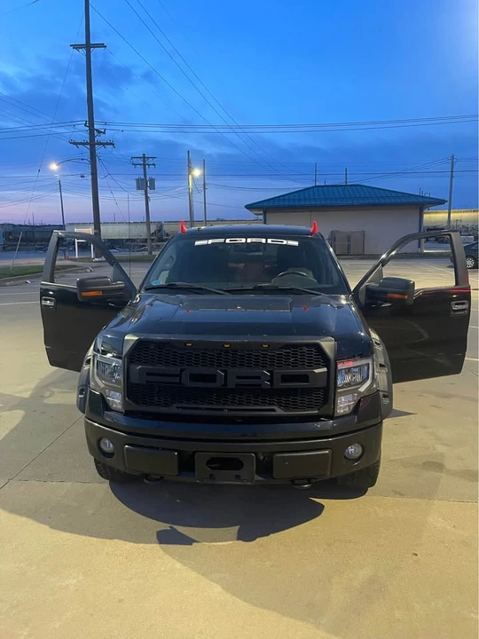2009 Ford F-150 12th Gen - Image 4 of 15