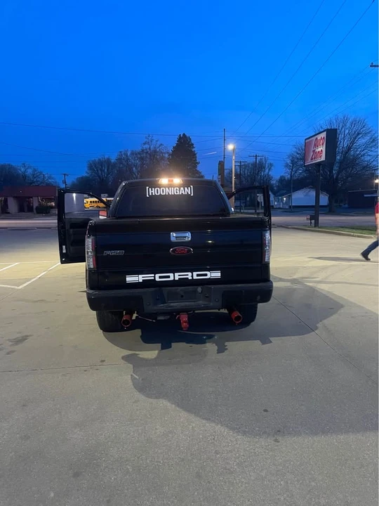 2009 Ford F-150 12th Gen - Image 9 of 15