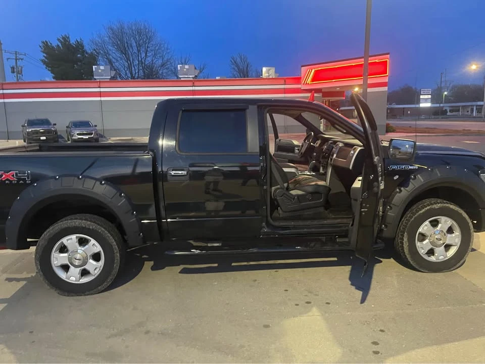 2009 Ford F-150 12th Gen - Image 12 of 15