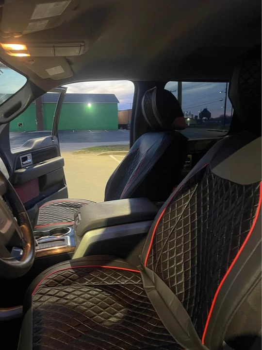 2009 Ford F-150 12th Gen - Image 7 of 15