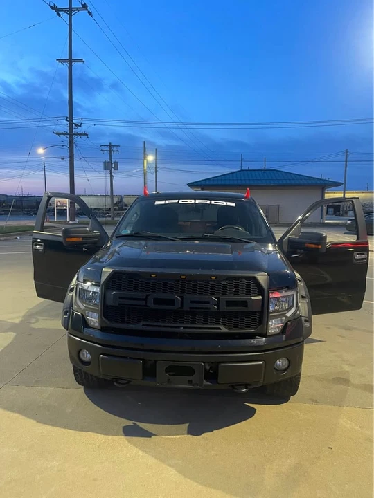 2009 Ford F-150 12th Gen - Image 5 of 15