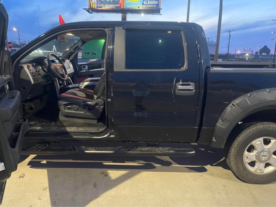 2009 Ford F-150 12th Gen - Image 8 of 15