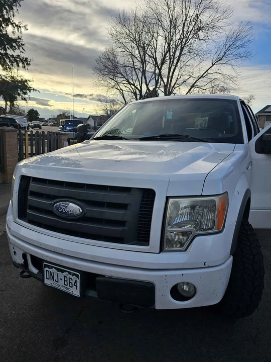 2009 Ford F-150 12th Gen - Image 4 of 7