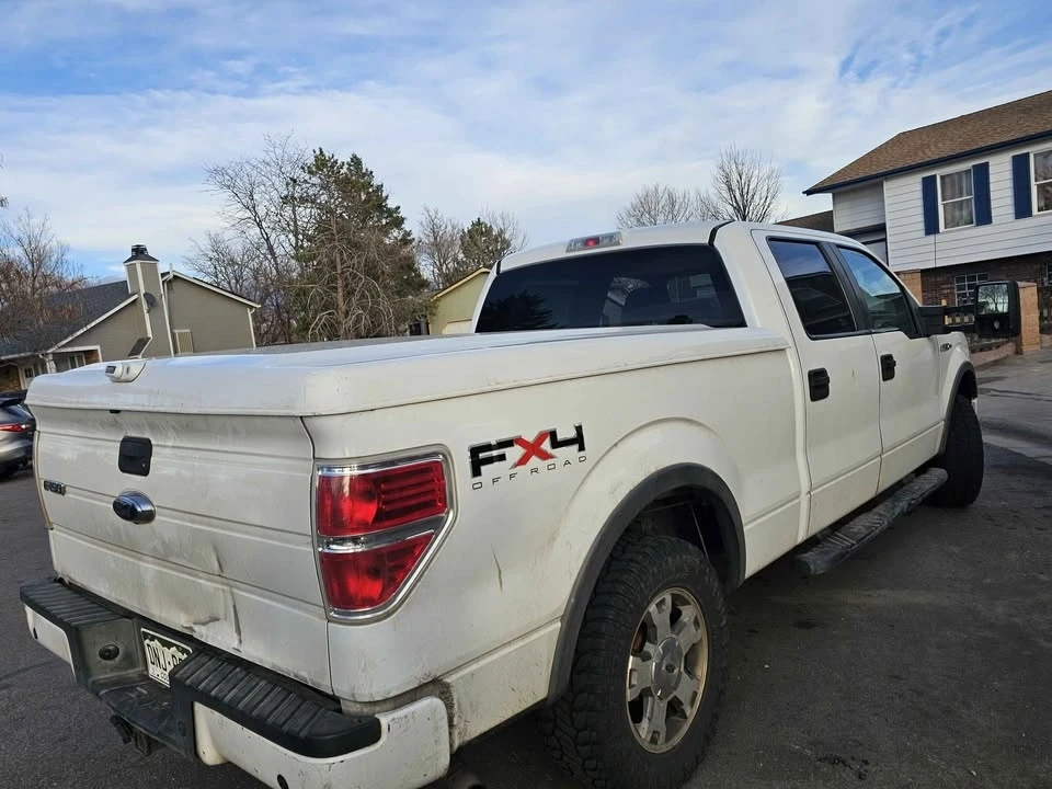 2009 Ford F-150 12th Gen - Image 2 of 7