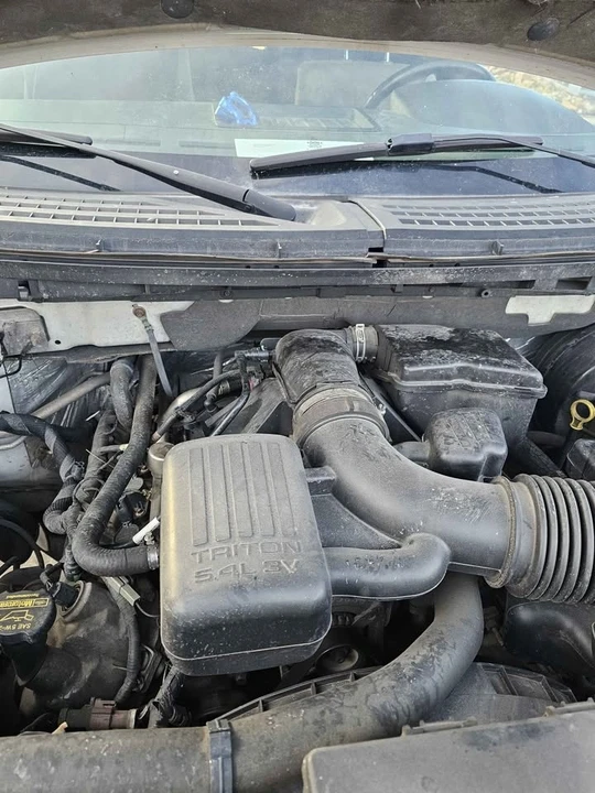 2009 Ford F-150 12th Gen - Image 6 of 7
