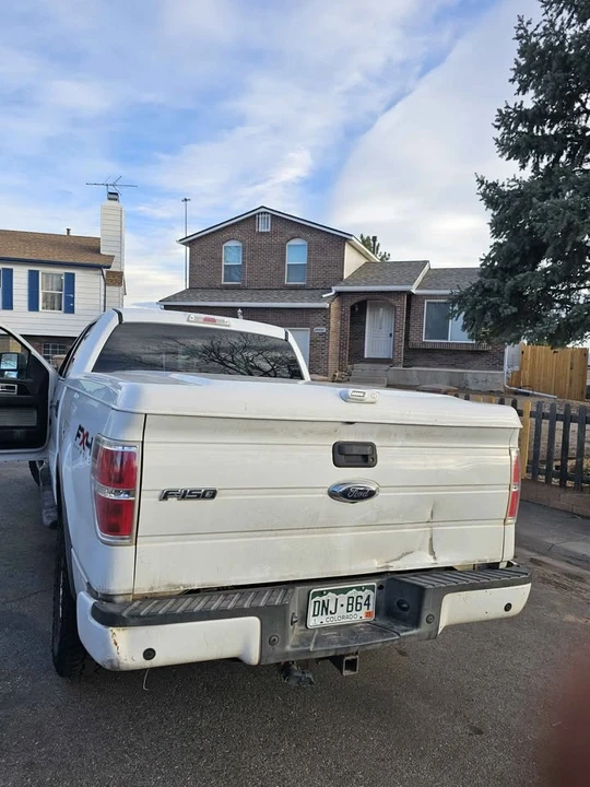 2009 Ford F-150 12th Gen - Image 3 of 7