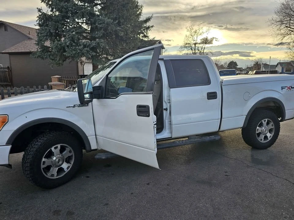 2009 Ford F-150 12th Gen - Image 7 of 7