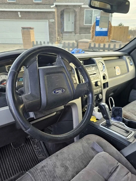 2009 Ford F-150 12th Gen - Image 5 of 7