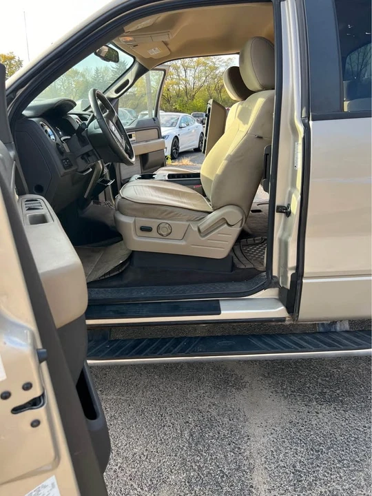 2009 Ford F-150 12th Gen - Image 9 of 13
