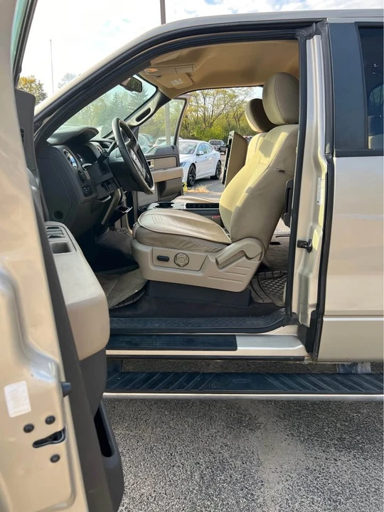2009 Ford F-150 12th Gen - Image 10 of 13