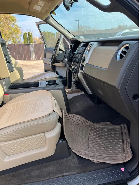 2009 Ford F-150 12th Gen - Image 6 of 13