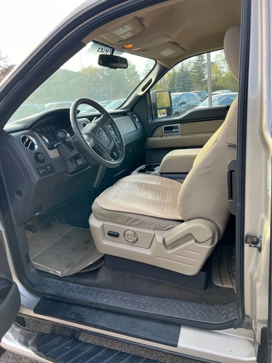 2009 Ford F-150 12th Gen - Image 12 of 13