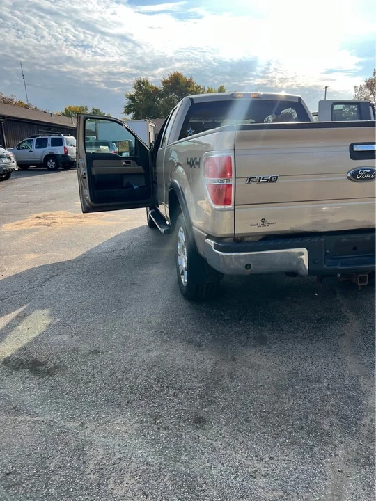 2009 Ford F-150 12th Gen - Image 7 of 13