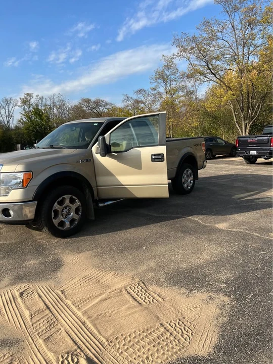 2009 Ford F-150 12th Gen - Image 13 of 13